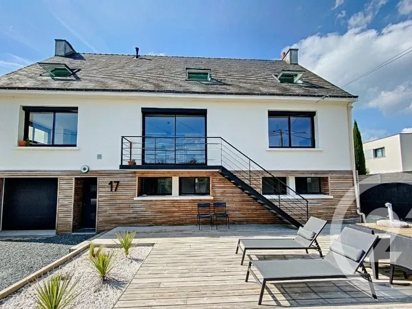 Maison 9 pièces 235 m² 