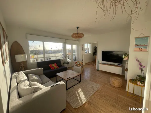 Appartement T3 ANGLET 