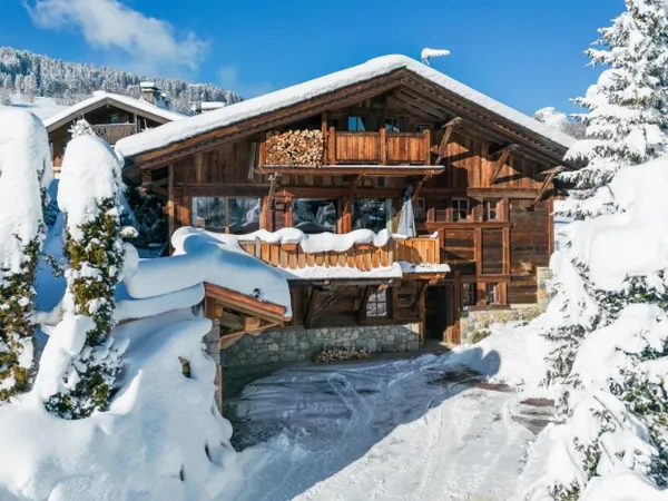 Maison 5 pièces 