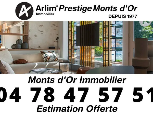 Vends propriété 