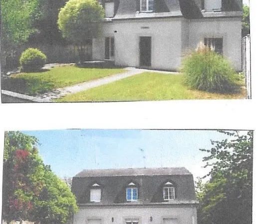 Location " quartier via silva quartier beaulieu " 