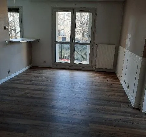 Appartement 4 pièces 90 m² 