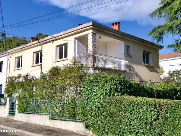 Appartement 7 pièces 160 m² 