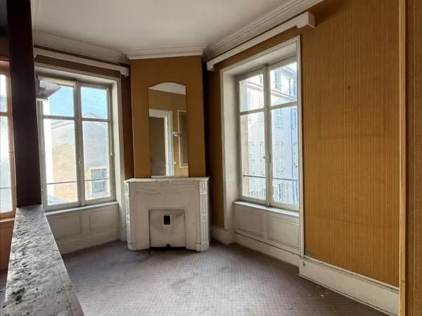 Appartement 5 pièces 129 m² 
