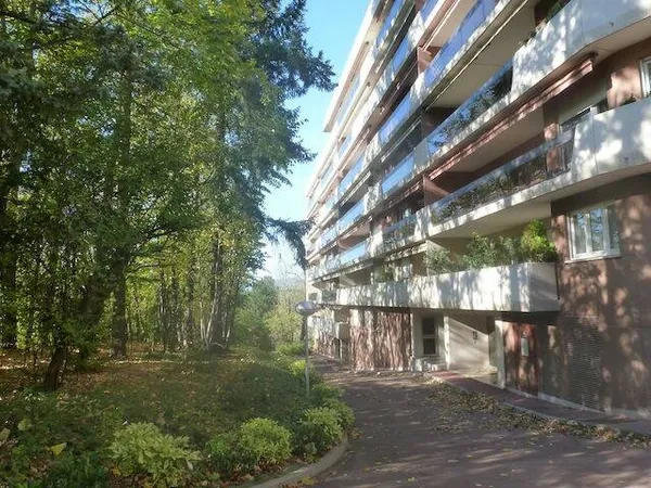 Studio 1 pièce 18 m² 