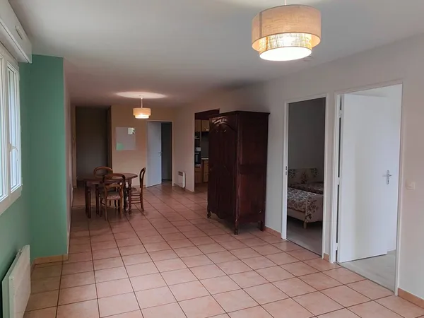 Location Appartement Igny 