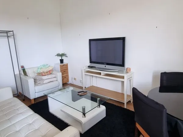 Appartement 2 pièces 36 m² 
