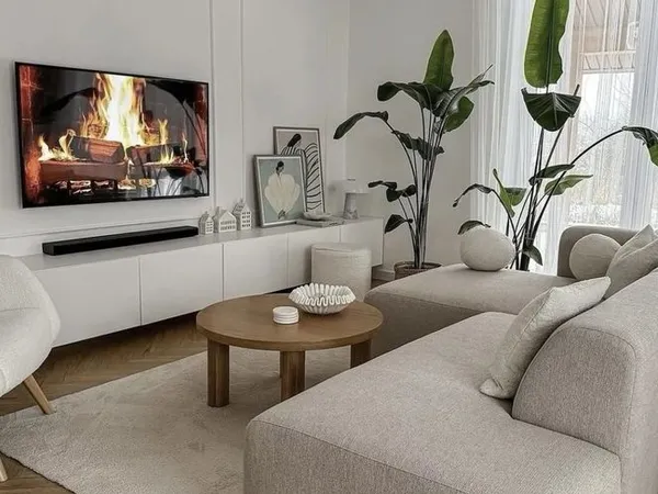 Duplex 5 pièces 97 m² 