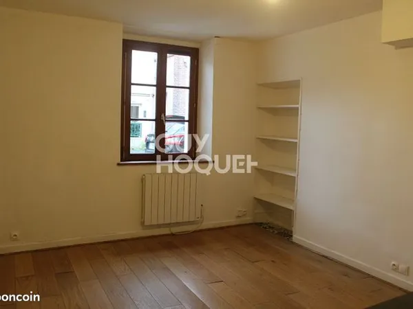 Appartement 2 pièces 30 m² 