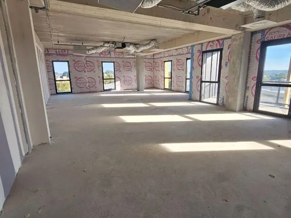 Bureaux 115 m² LA ROCHE SUR YON 