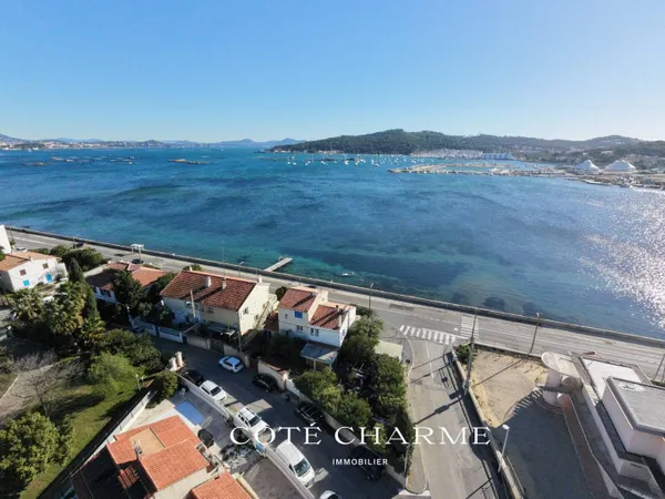 Maison 6 pièces 220 m² 