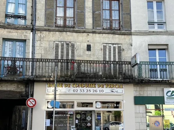 Maison 5 pièces 133 m² 
