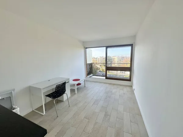Appartement 1 pièce 21 m² 
