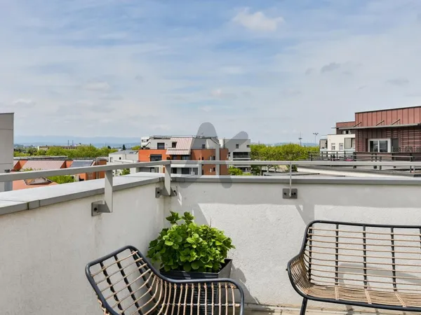Vends T4 - 77.8m² - Saint-Priest 69800 