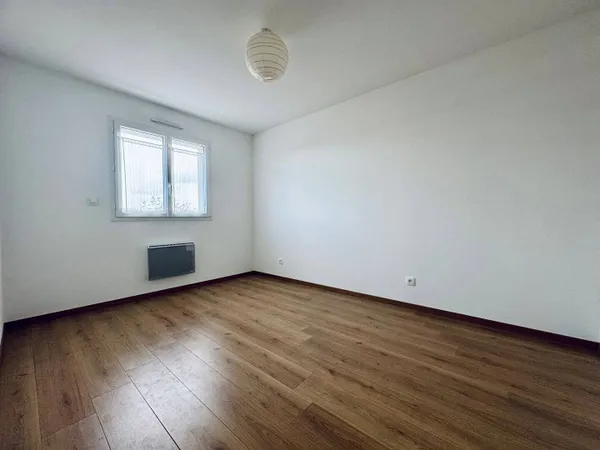 Maison de plain-pied 3 pièces 76 m² 