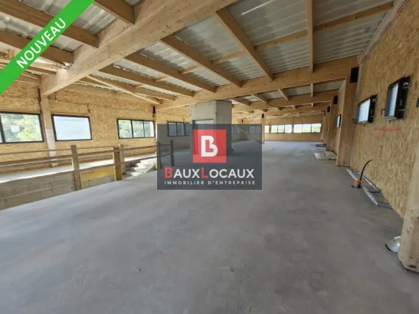 BUREAUX A LOUER 