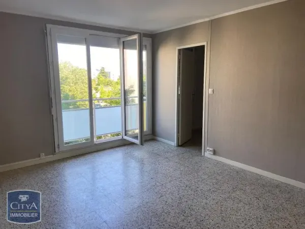 Appartement 4 pièces 65 m² 