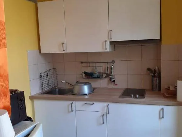 Studio 1 pièce 25 m² 