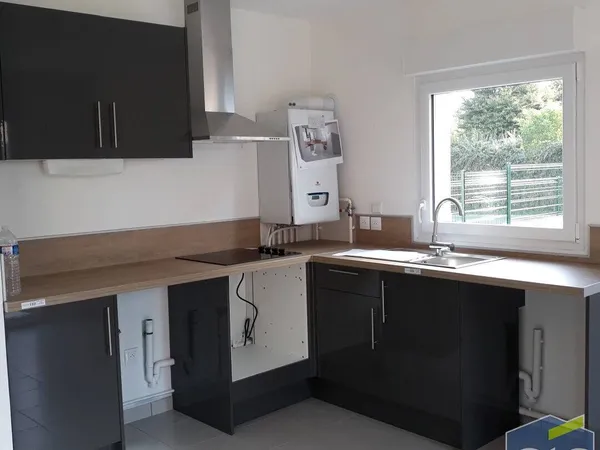 Maison 4 pièces 82 m² 