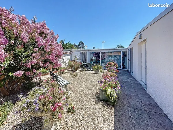 Maison 4 pièces 104 m² 