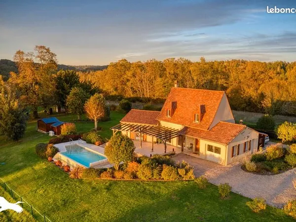 Maison 7 pièces 138 m² 