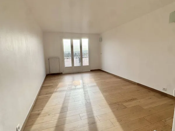 Appartement 4 pièces 80 m² 