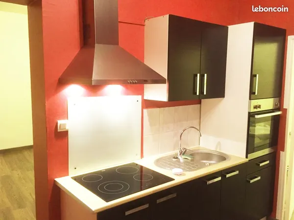 Immeuble de rapport 167 m² 