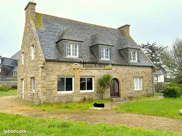 Propriété 8 pièces 167 m² 