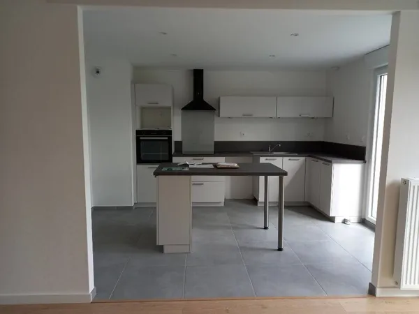 Maison 4 pièces 87 m² 