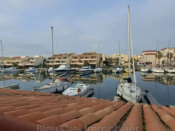Vente appartement 1 Pièce(s) 