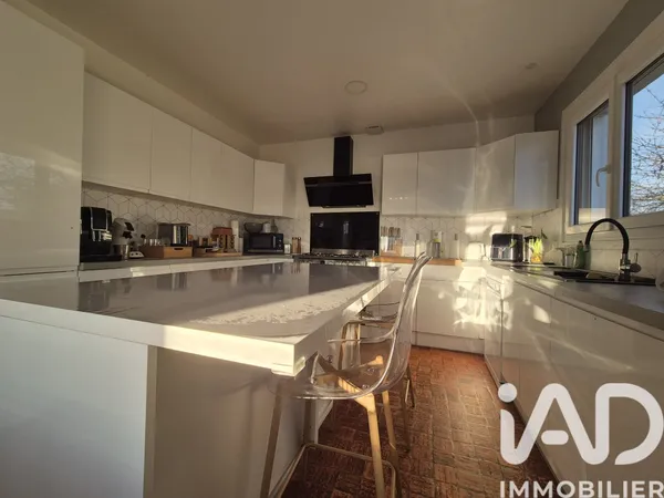 Vente Maison/villa 4 pièces 