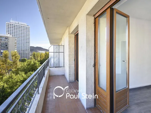 Appartement 3 pièces 71 m² 