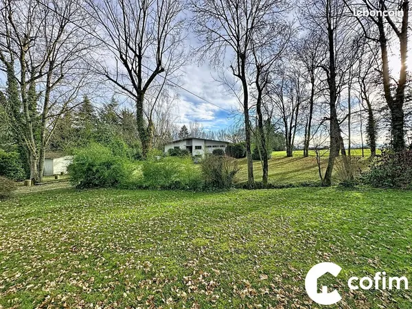 Maison 7 pièces 172 m² 
