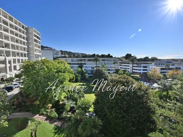 Appartement 2 pièces 60 m² 