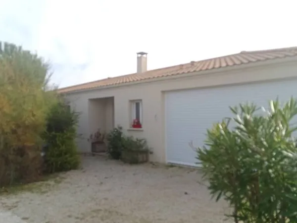 Maison 4 pièces 103 m² 