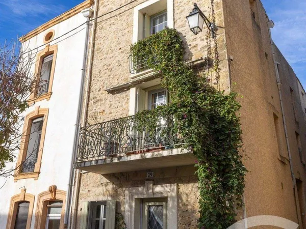 Maison 4 pièces 113 m² 