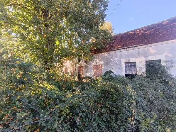 Maison ChÂtillon Sur Cher 3 pièce(s) 30 m2 
