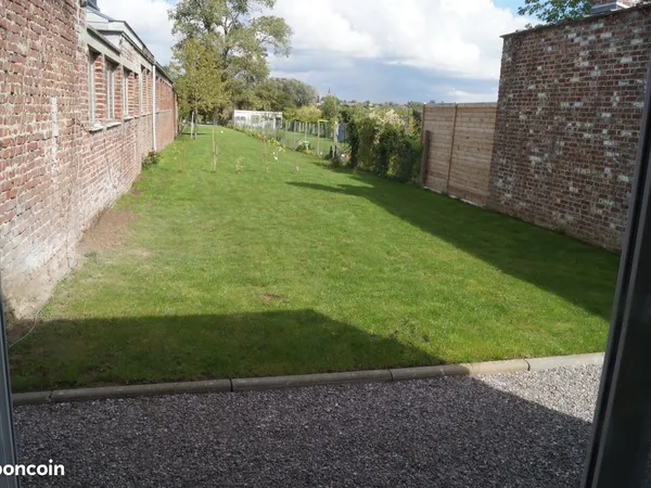 Maison 4 pièces 92 m² 