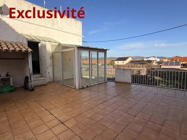 Maison 4 pièces 66 m² 