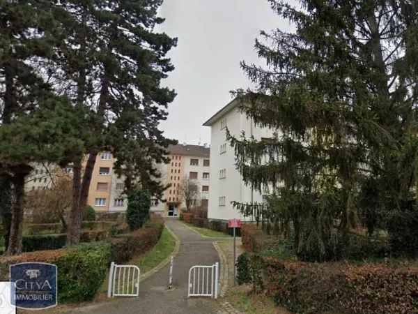 Parking - Garage Vente Strasbourg   15000€