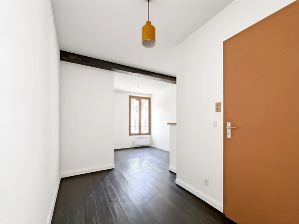 Appartement Rennes 