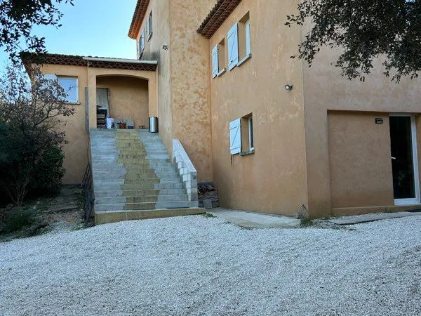 Maison 6 pièces 