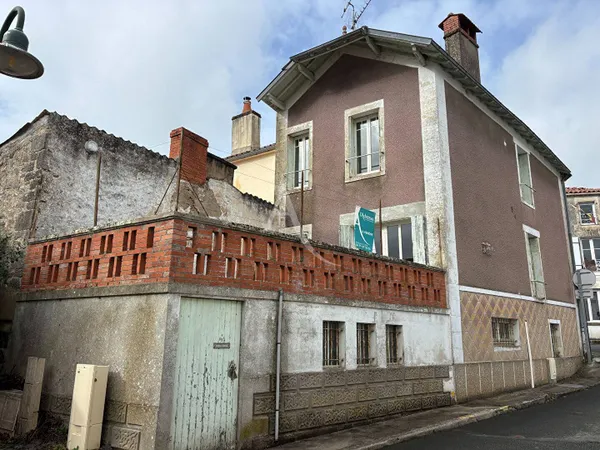 Maison 71 m² 