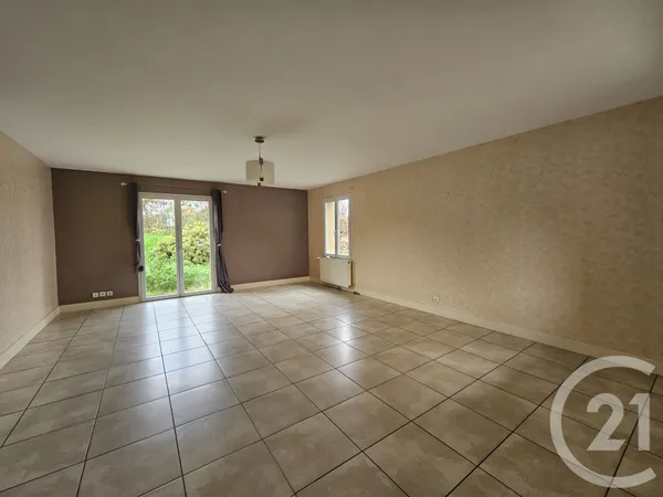 Maison 4 pièces 92 m² 