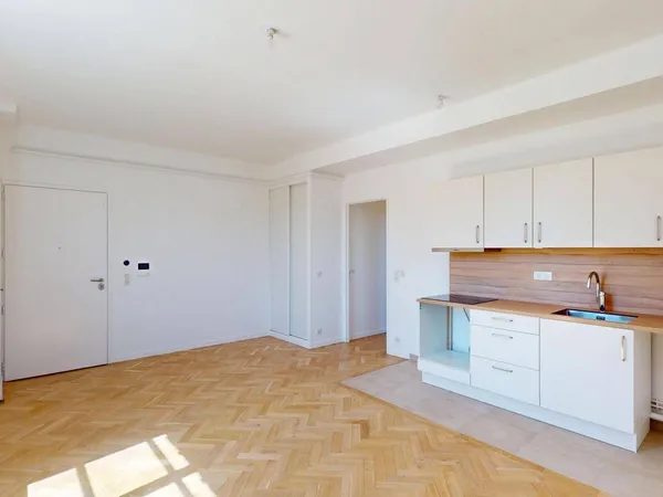 Appartement 4 pièces 79 m² 