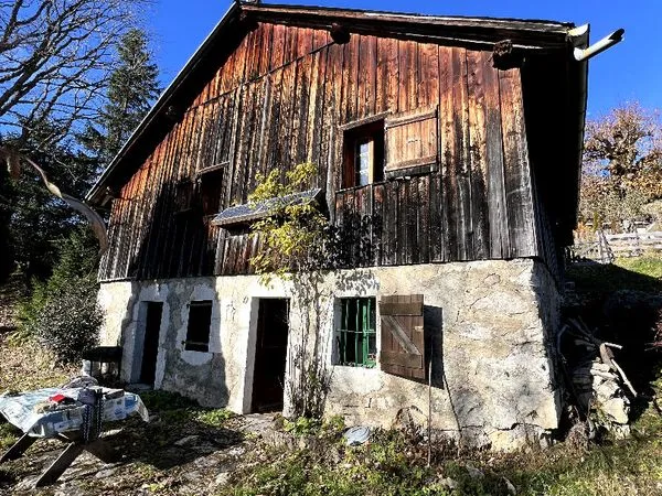 Chalet 4 pièces 140 m² 