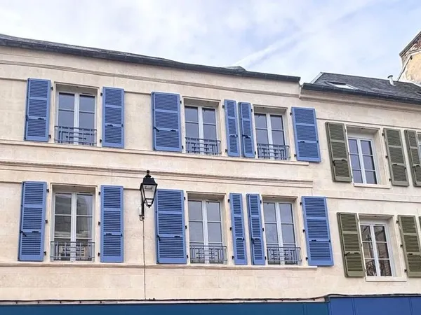 Appartement 2 pièces 64 m² 