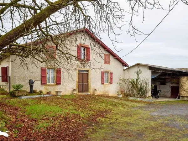 Maison 6 pièces 177 m² 