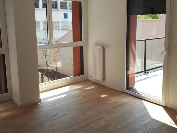Appartement 4 pièces 81 m² 