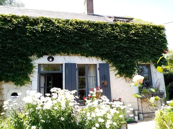 Maison 4 pièces 102 m² 